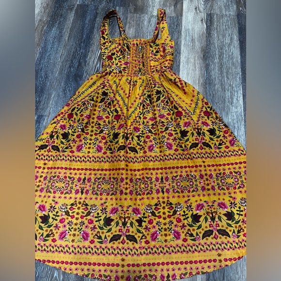 Olivaceous SunDress - Picture 8 of 10